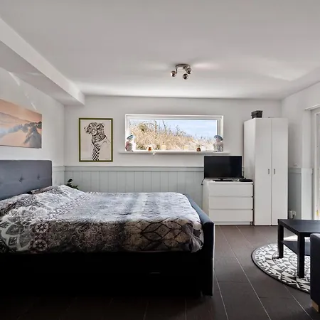 Co's Duyne Διαμέρισμα