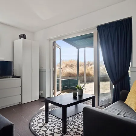 Co's Duyne Διαμέρισμα Callantsoog