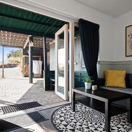 Co's Duyne Διαμέρισμα Callantsoog