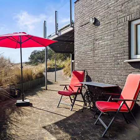 Co's Duyne Lejlighed Callantsoog