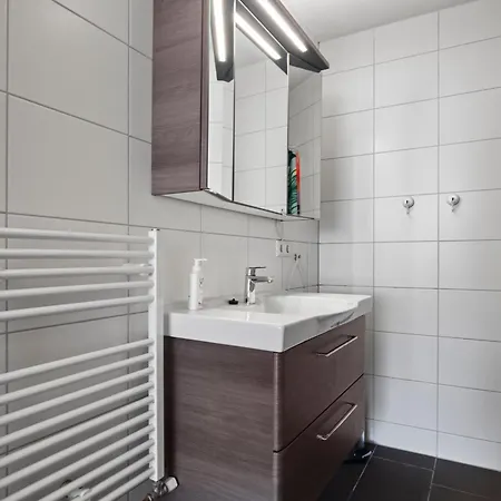 דירה Co's Duyne *