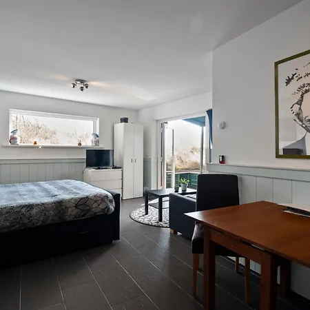 Co's Duyne דירה קלאנטסהוך