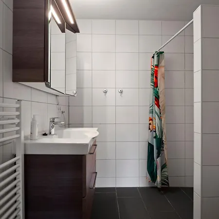 דירה Co's Duyne *