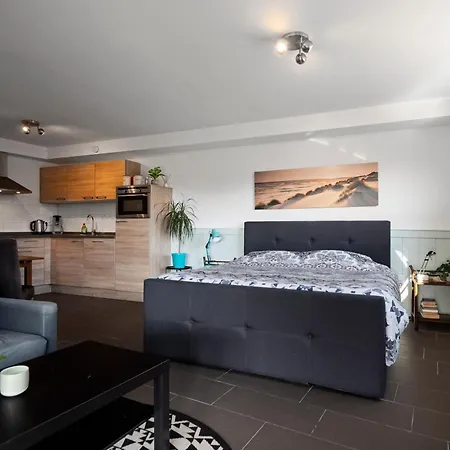 Co's Duyne * קלאנטסהוך