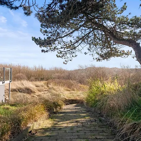 Co's Duyne דירה *