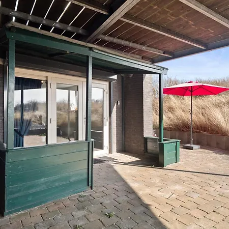 דירה Co's Duyne *